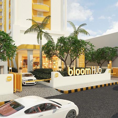 Bloom Hub Guindy Hotel Chennai Luaran gambar